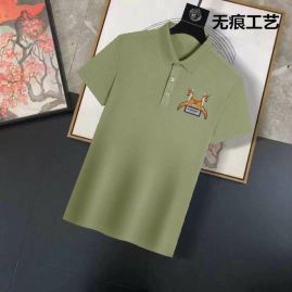 Picture of Burberry Polo Shirt Short _SKUBurberryM-4XL11lx0219840